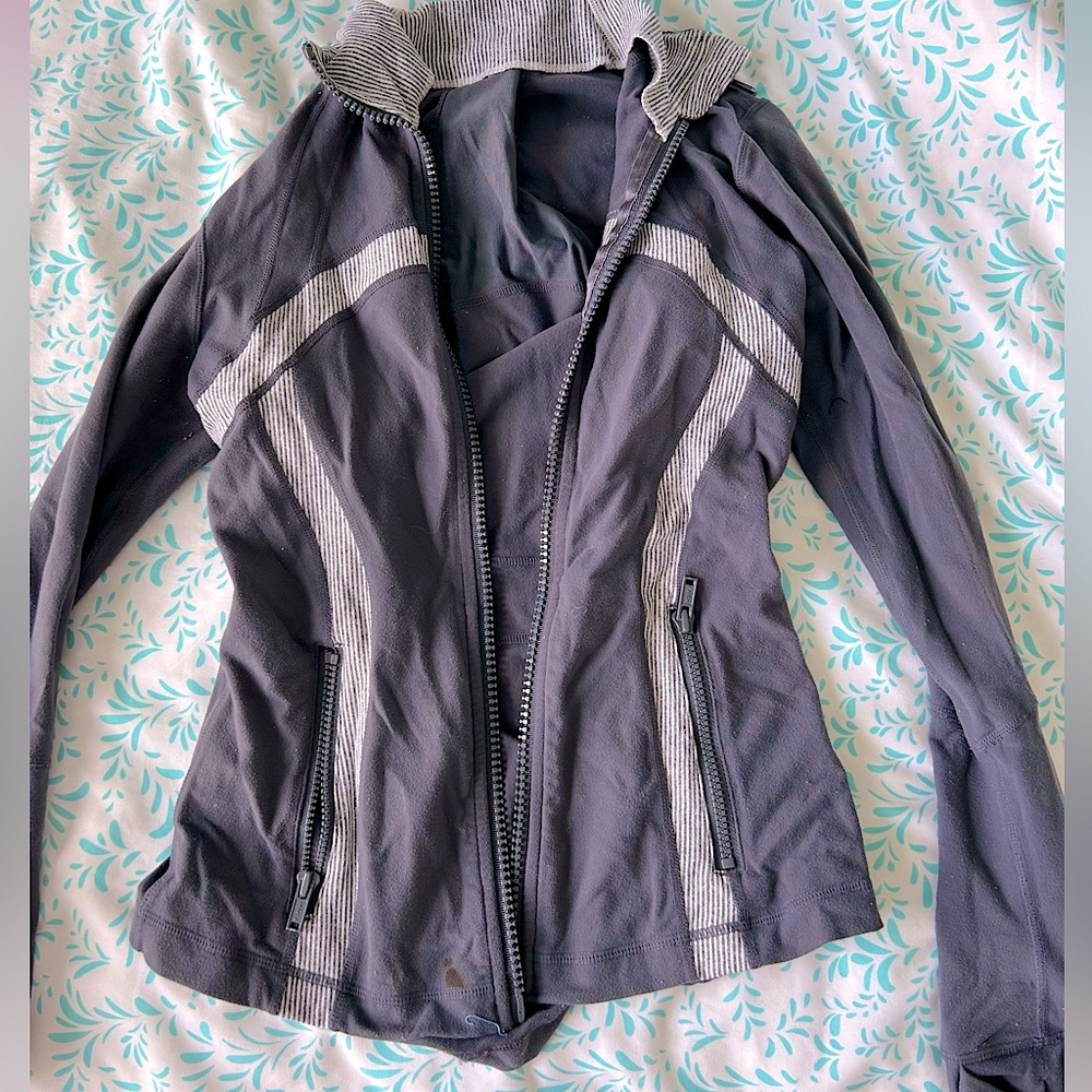 Lululemon Define Jacket - image 1